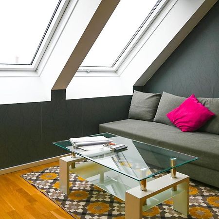 Hideaway Suite Danube Canal فيينا المظهر الخارجي الصورة