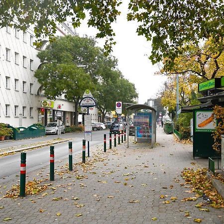 Hideaway Suite Danube Canal فيينا المظهر الخارجي الصورة